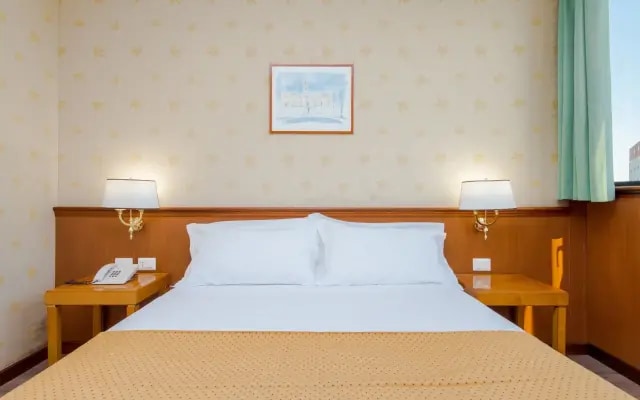 Hotel The Brand Roma
