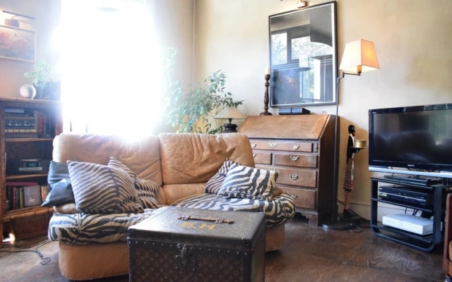 3 Bedroom House in Fulham