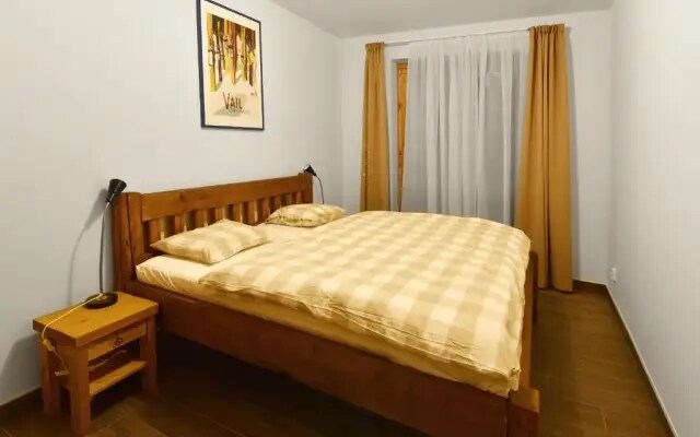 Apartments Residence Jeleni boudy