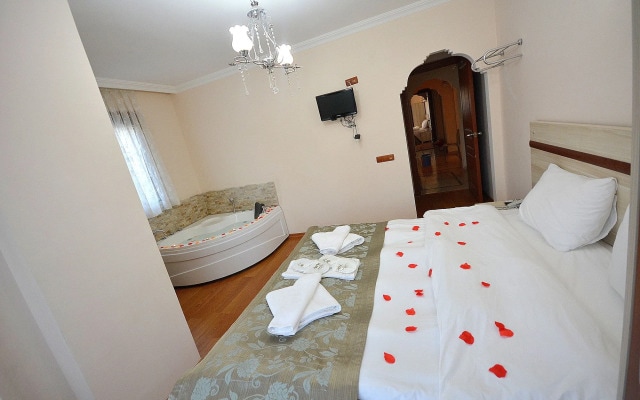 Ağva Sahil Yıldızı Hotel