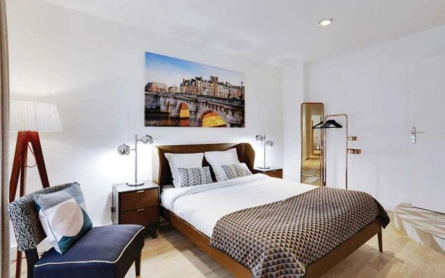 Athome - Apartments