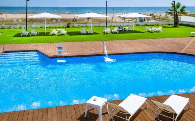 Apartamentos Playa de Castelldefels