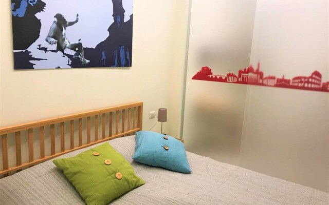 Fornaci Apartment