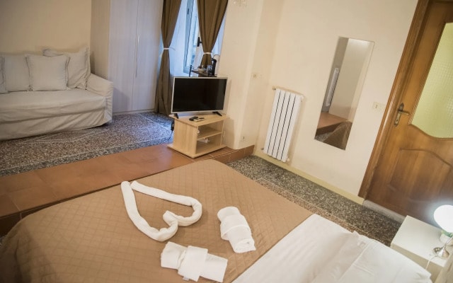 Baldassini Suites