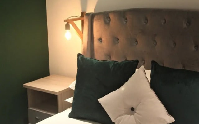 Urbana Apartments -Blackfriars