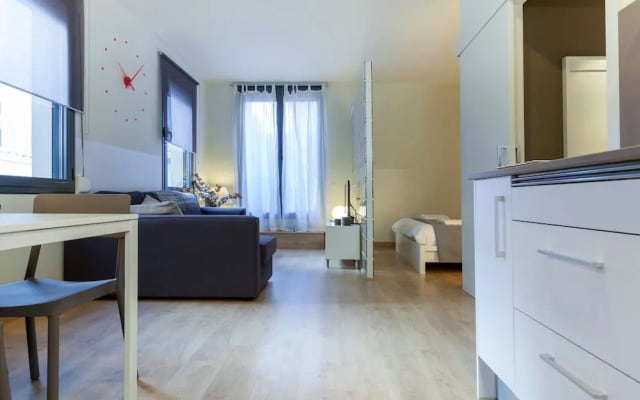 Apartments Goya