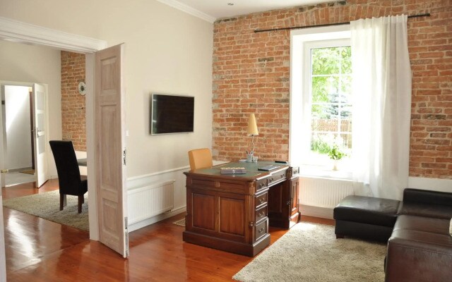 BE WELL 3-Rooms Apartment with Garden