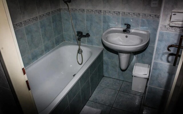 Hotel Morava
