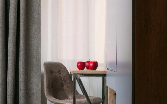 Custos Hotel Tsvetnoy