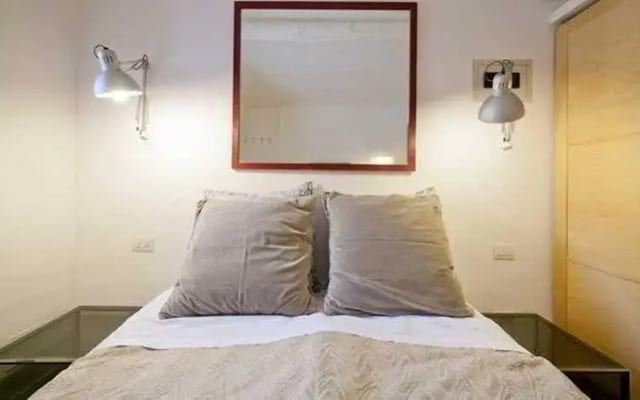 Apollo Apartment