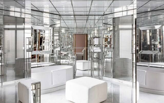Le Royal Monceau - Raffles Paris