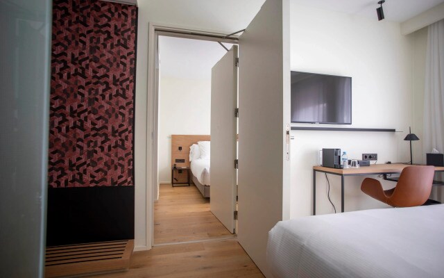 Hotel Paxton Barcelona