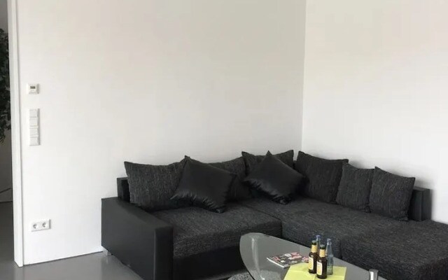 City Apartment Fürth/Nürnberg