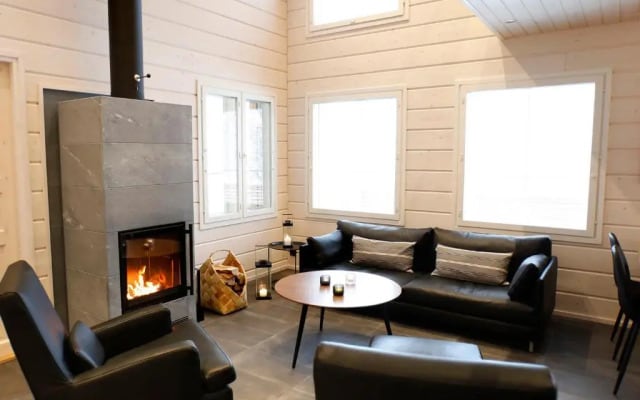 Lapland Dream Villas