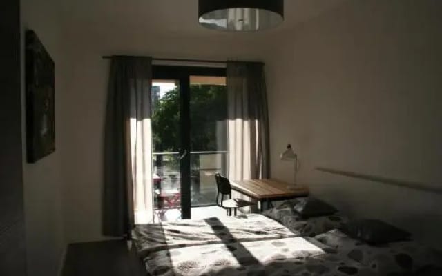 Karlín Apartment
