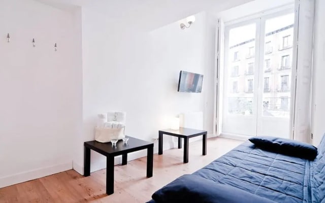 Duplex Sol Julieta