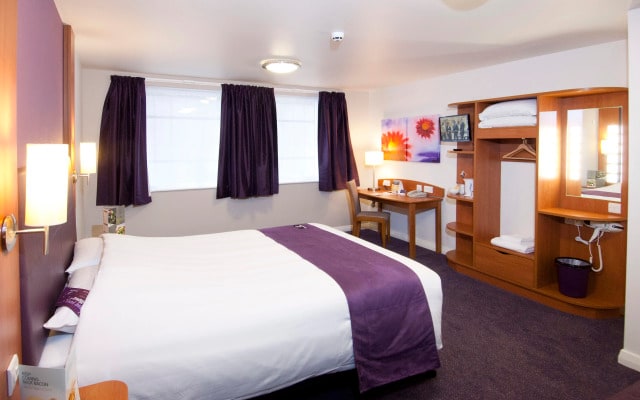 Premier Inn London Blackfriars