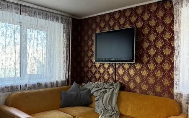 Апартаменты на улице Качалова 82/19