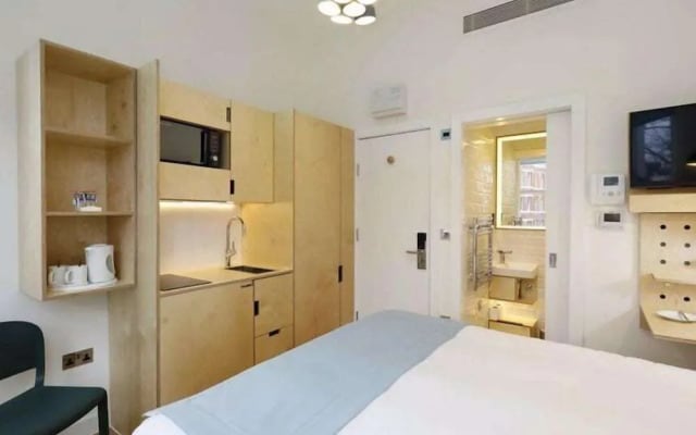 Kensington Stay