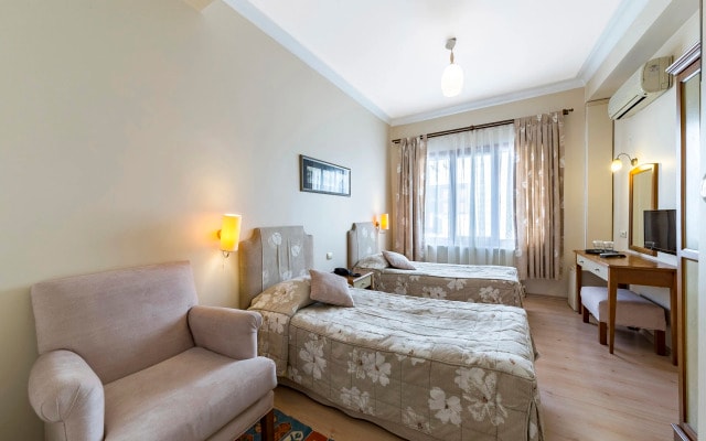 Hotel Fehmi Bey