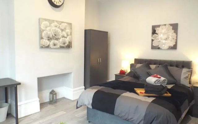 East London Short Let's