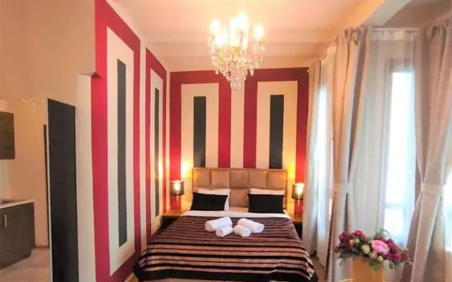 Delightful Suite Sultanahmet I