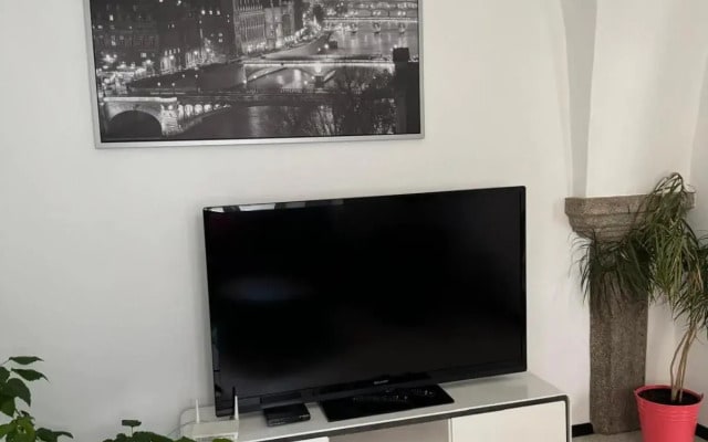 Apartman I Ubytovani v centru Jihlavy