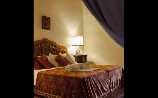 Experience Roma Charme