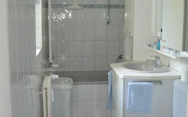 OlyMuc Privatunterkunft