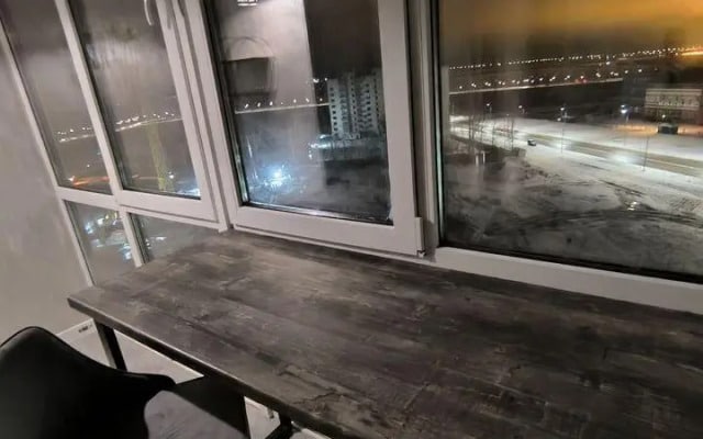 Апартаменты на улице Агапкина, 5Б