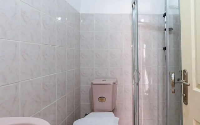 Well-designed Studio Flat 1 Min to Galata Tower