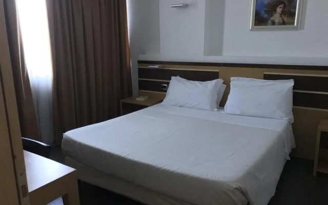 Bellambriana Hotel