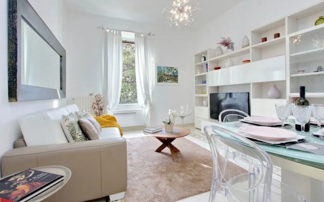 San Calisto Apartment