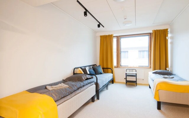 Aikatalo Hostel Helsinki