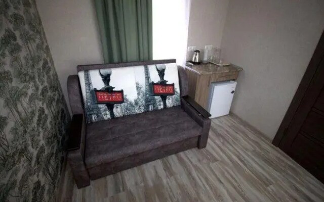 House 9 (Хаус 9)
