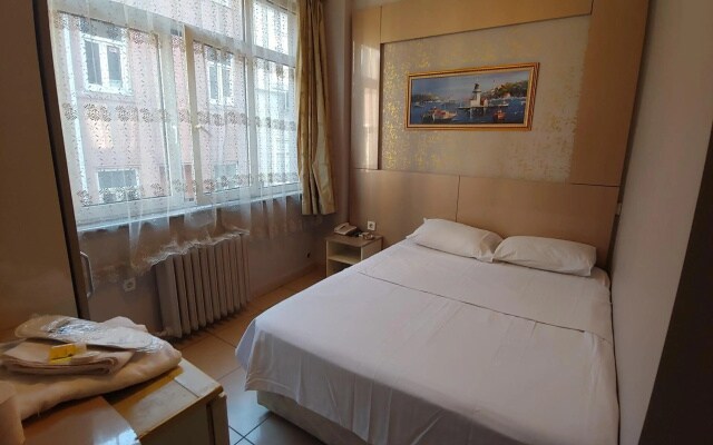 Hotel Yonca