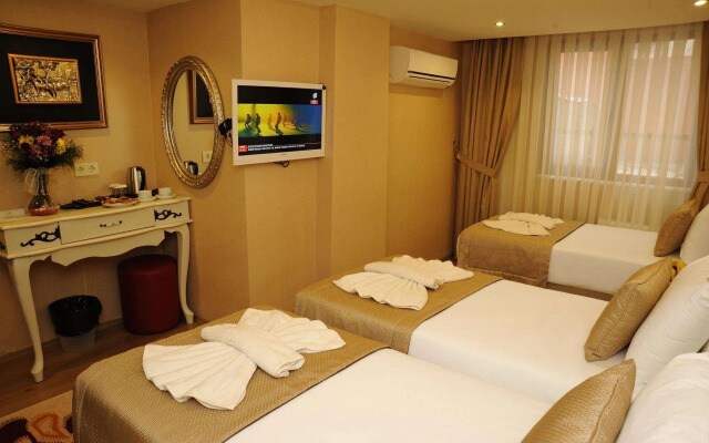Comfort Elite Hotel Sultanahmet