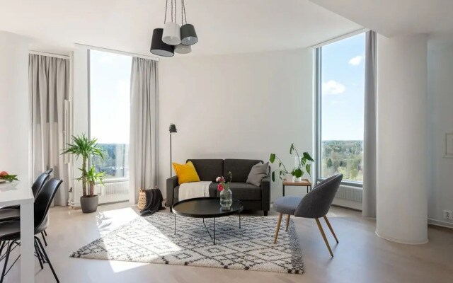 SleepWell Apartments East