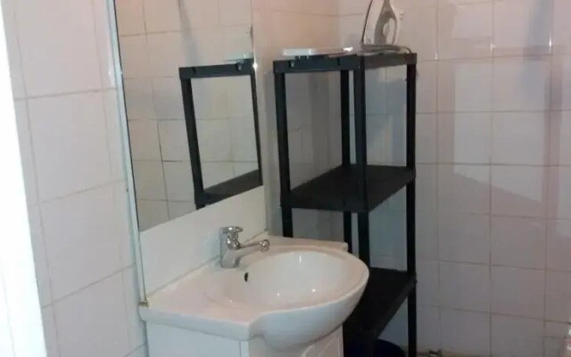 La Villette Accomodation