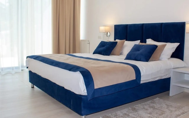 Отель Ayu-Dag Resort & Spa
