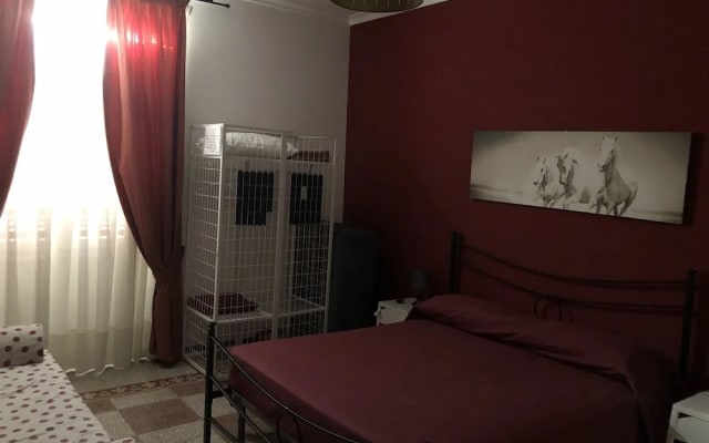B&B da Ponticello