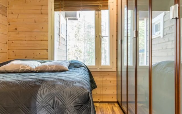 Holiday Home Casa lobo a