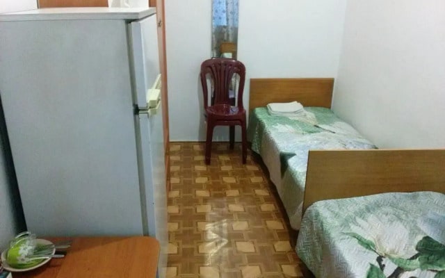 Ibragimova