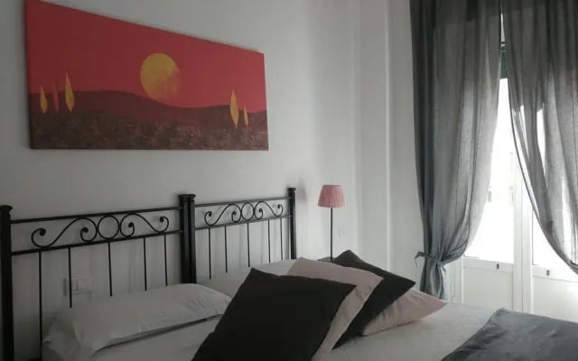 Ciak Rooms