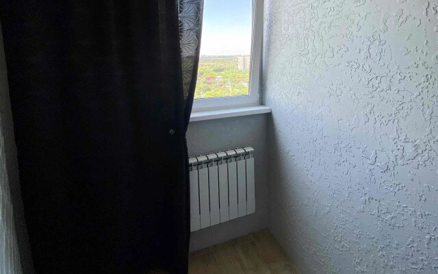 Апартаменты на улице Гудкова