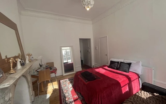 Immaculate 1-bed Apartment in London
