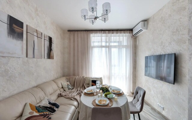 Home24 на проспекте Прокшинский 9