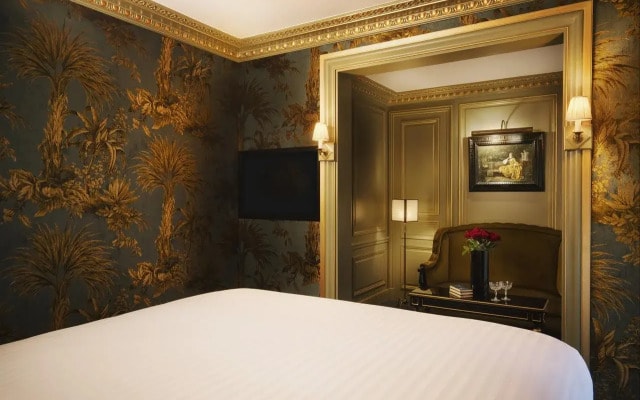 Отель Maison Proust