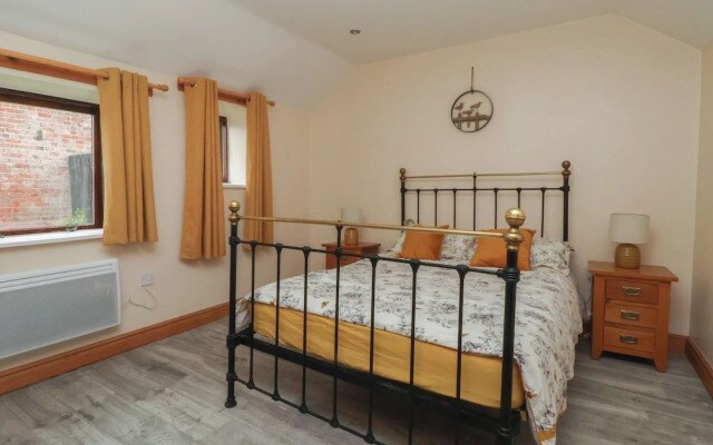 Honeybee Cottage