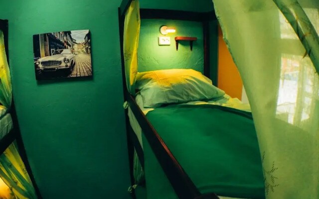 Nicehostel